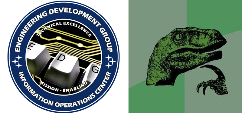 Illustration for article titled The CIA's Leaked Hacking Code Names Are Silly as Hell
